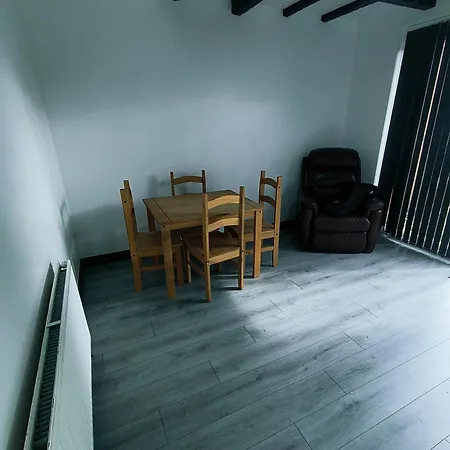 Apartman Modern 3 Bedroom House *